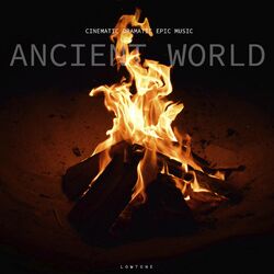 Cover of Ancient World