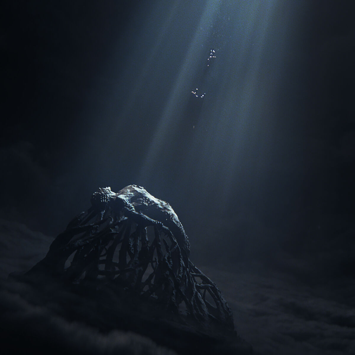 Album cover of As We Fall