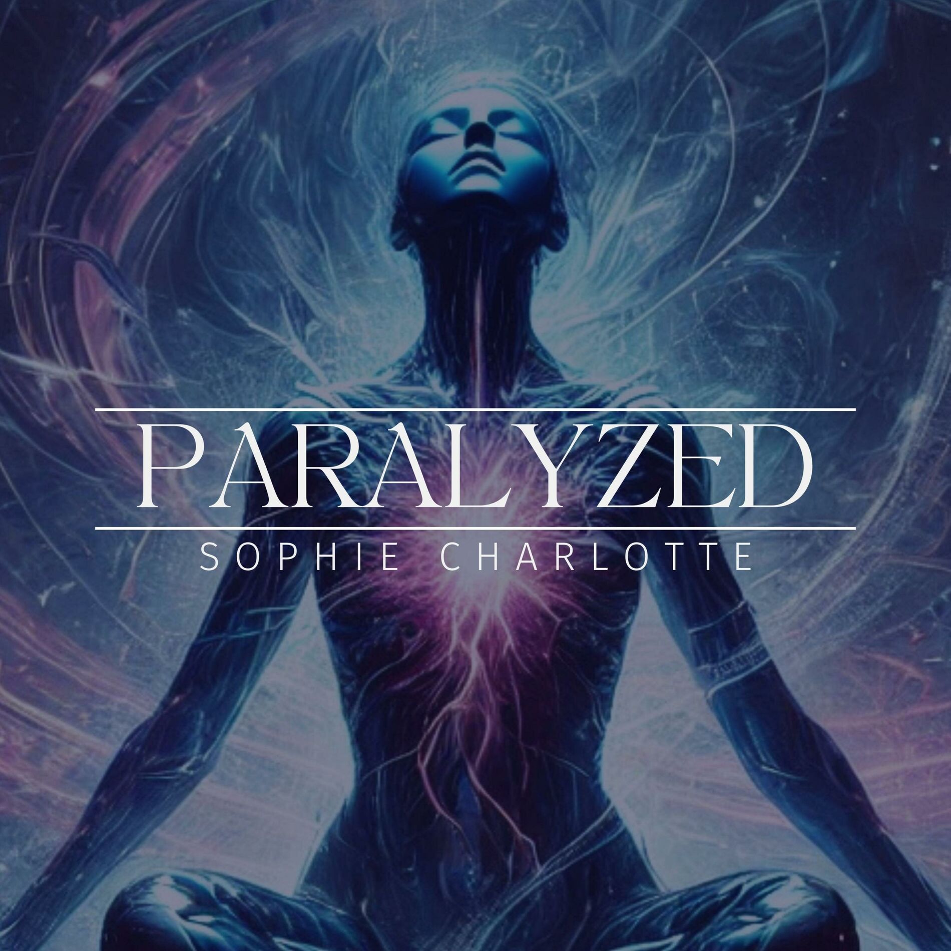 Album cover of Paralyzed