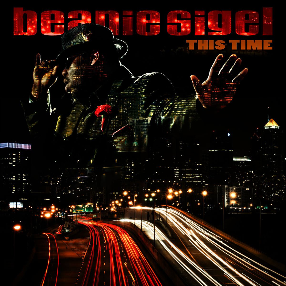 Album cover of This Time