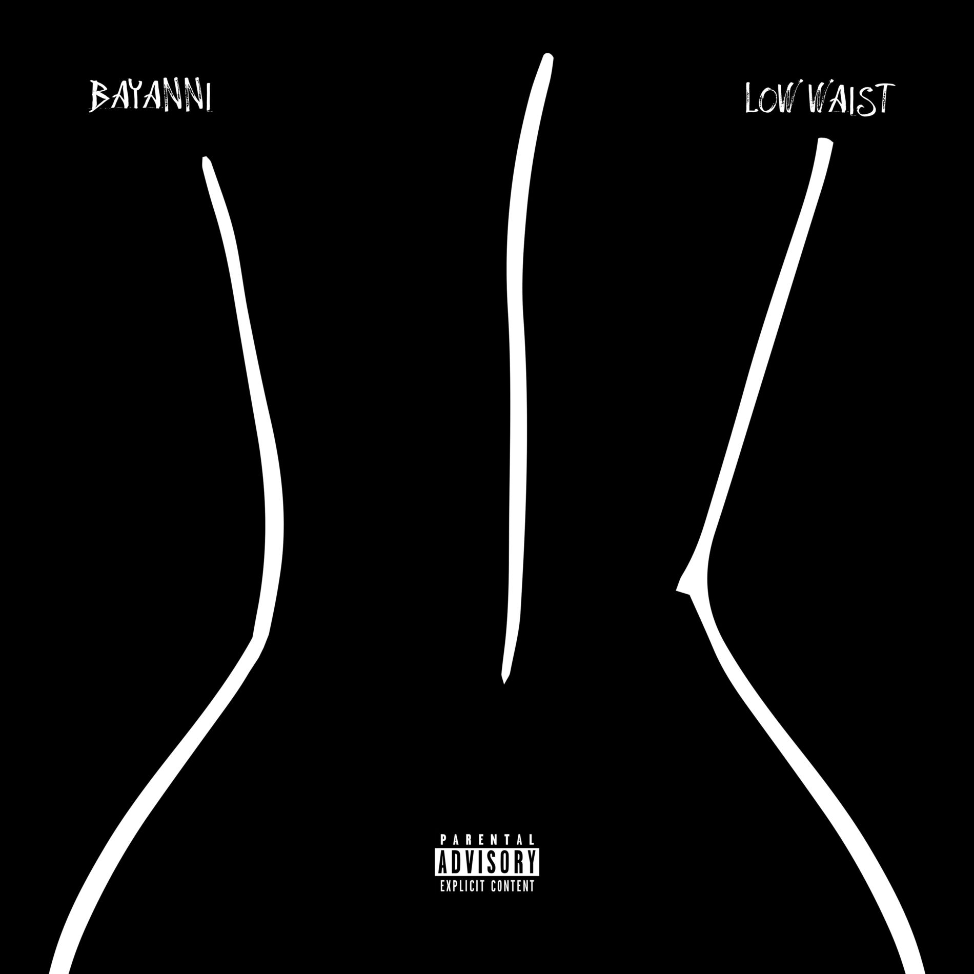 Album cover of Low Waist