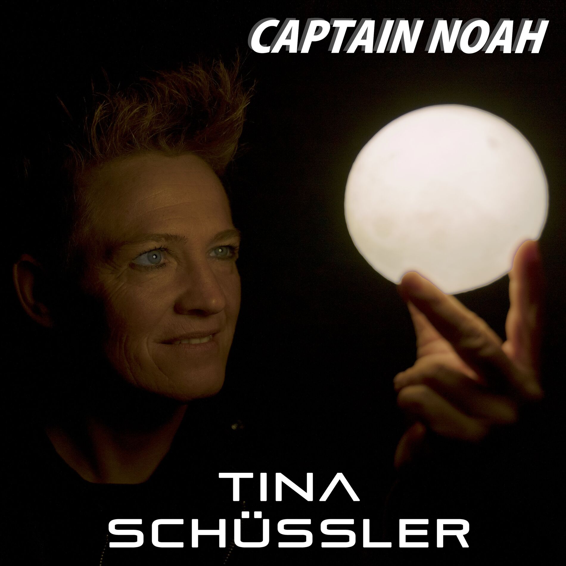 Album cover of Captain Noah