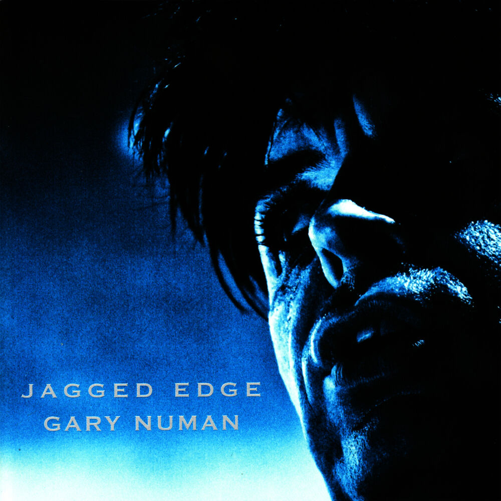 Picture of Jagged Edge
