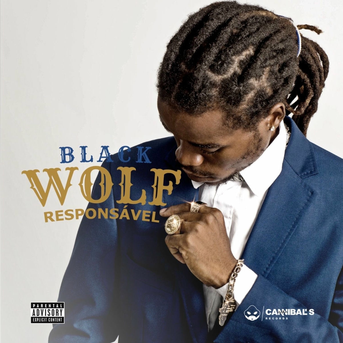 Album cover of Responsável