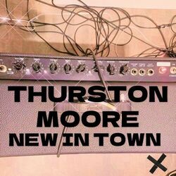 Cover of New In Town