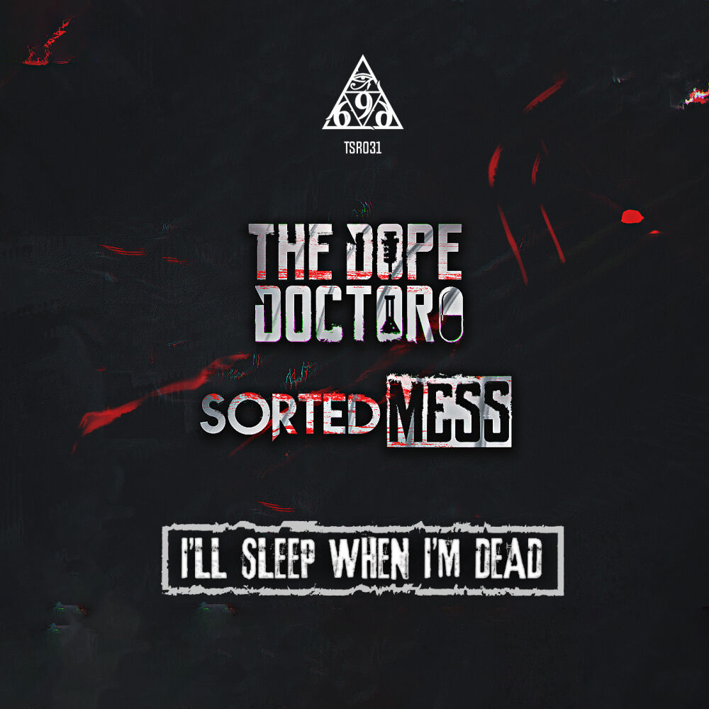 Picture of I'll Sleep When I'm Dead