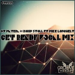 Cover of Get Ready (Vocal Mix)