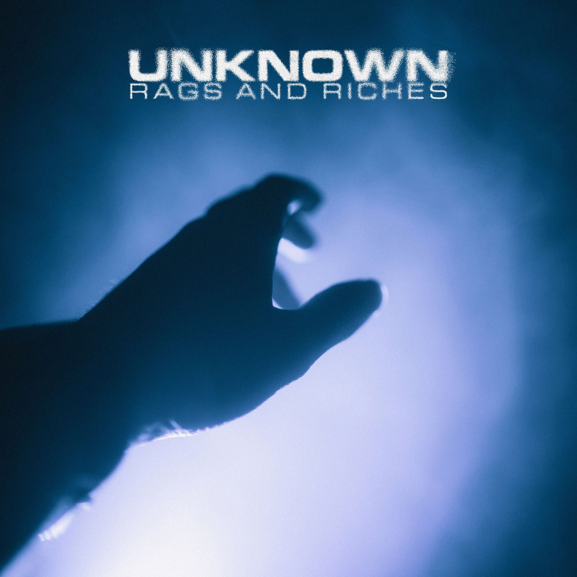 Album cover of Unknown
