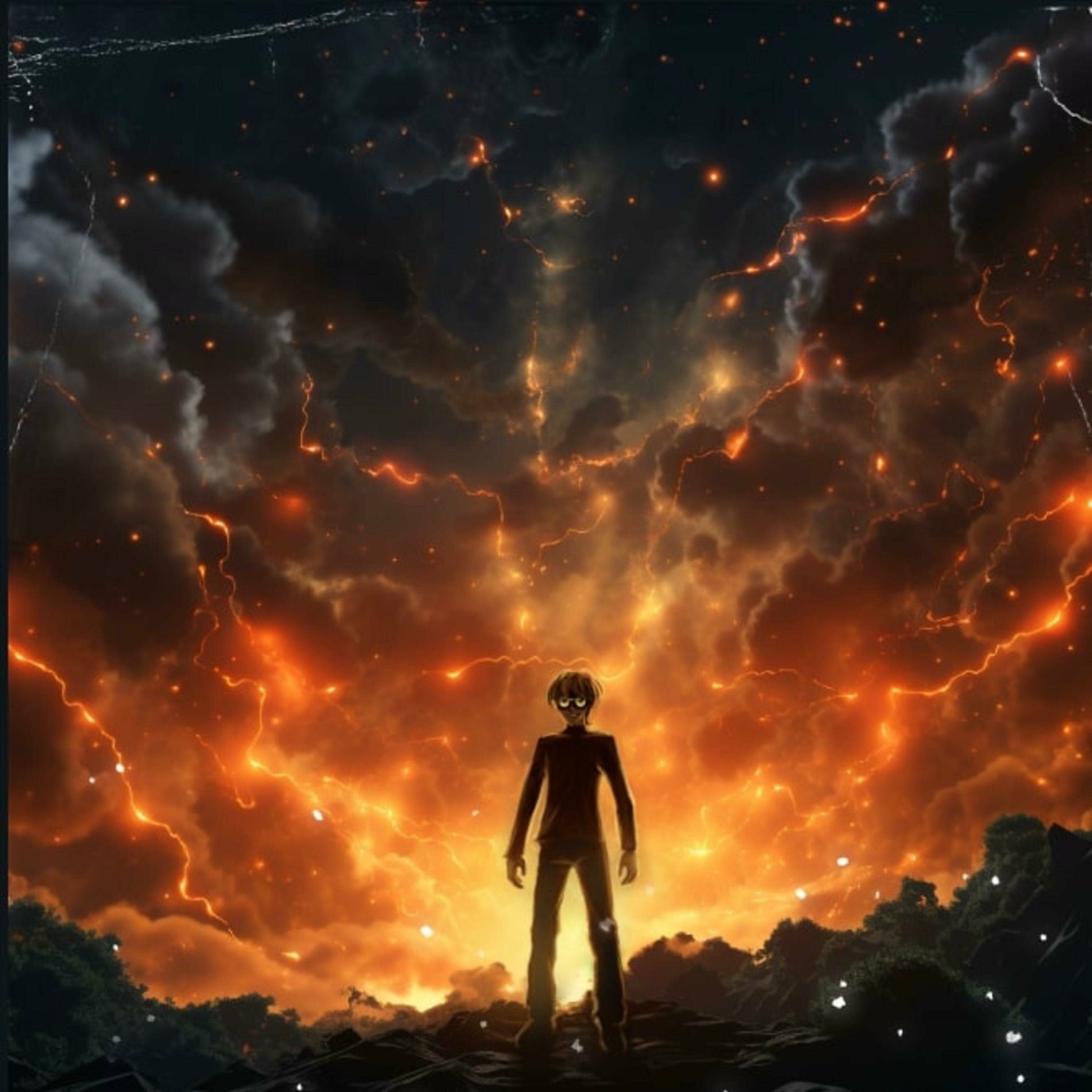 Album cover of Chapter 2: The Death Of Another Man's Soul