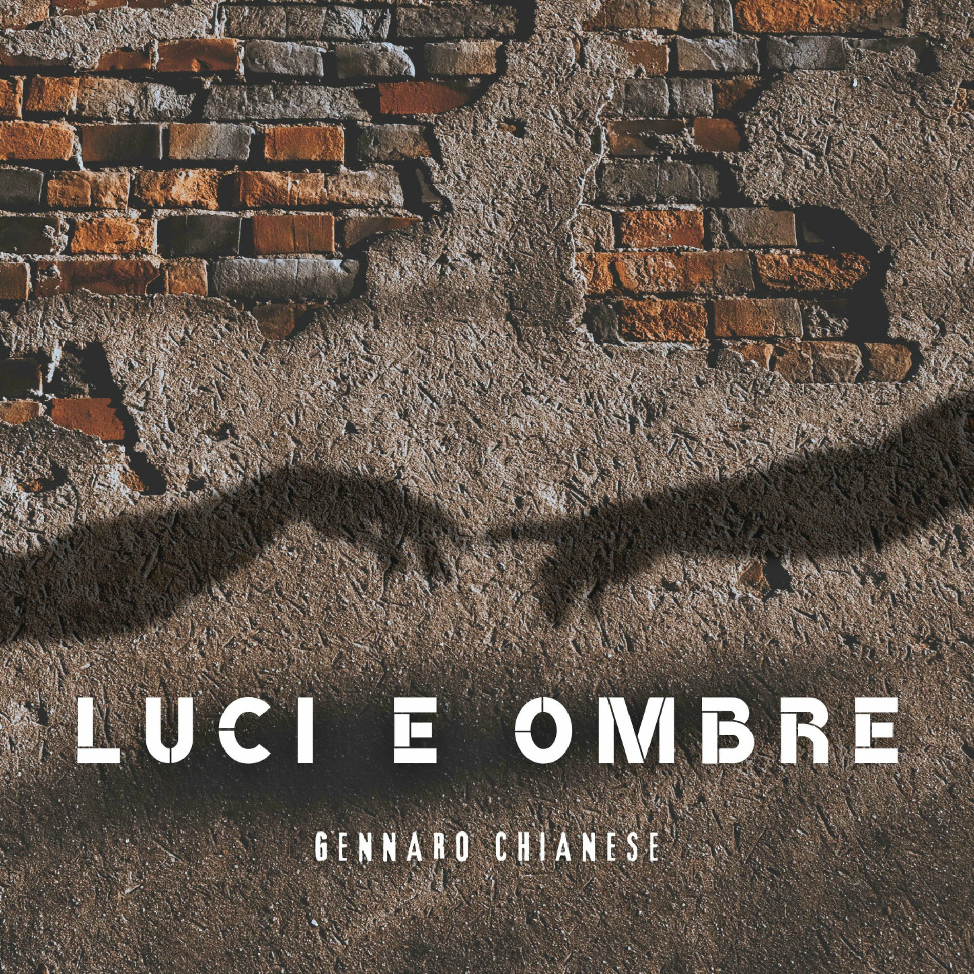 Album cover of Luci e ombre