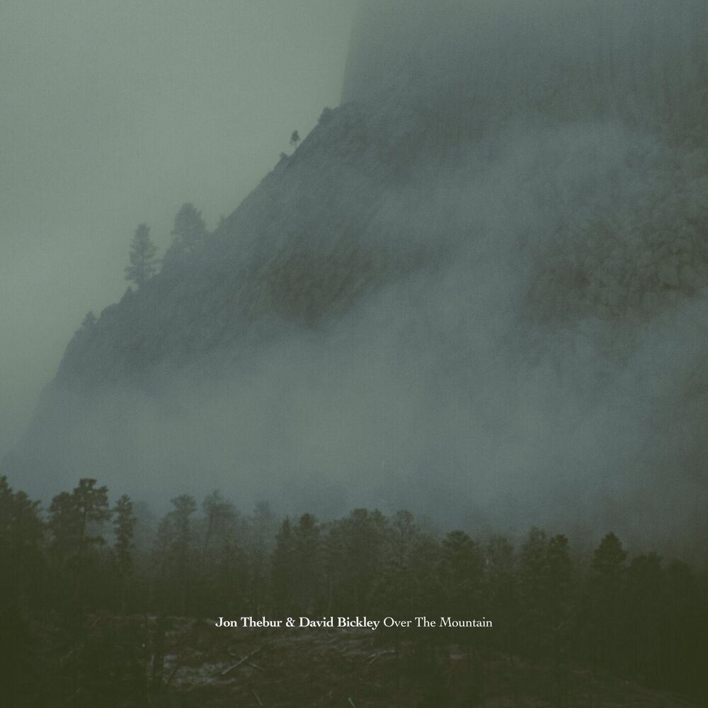 Picture of Over the Mountain