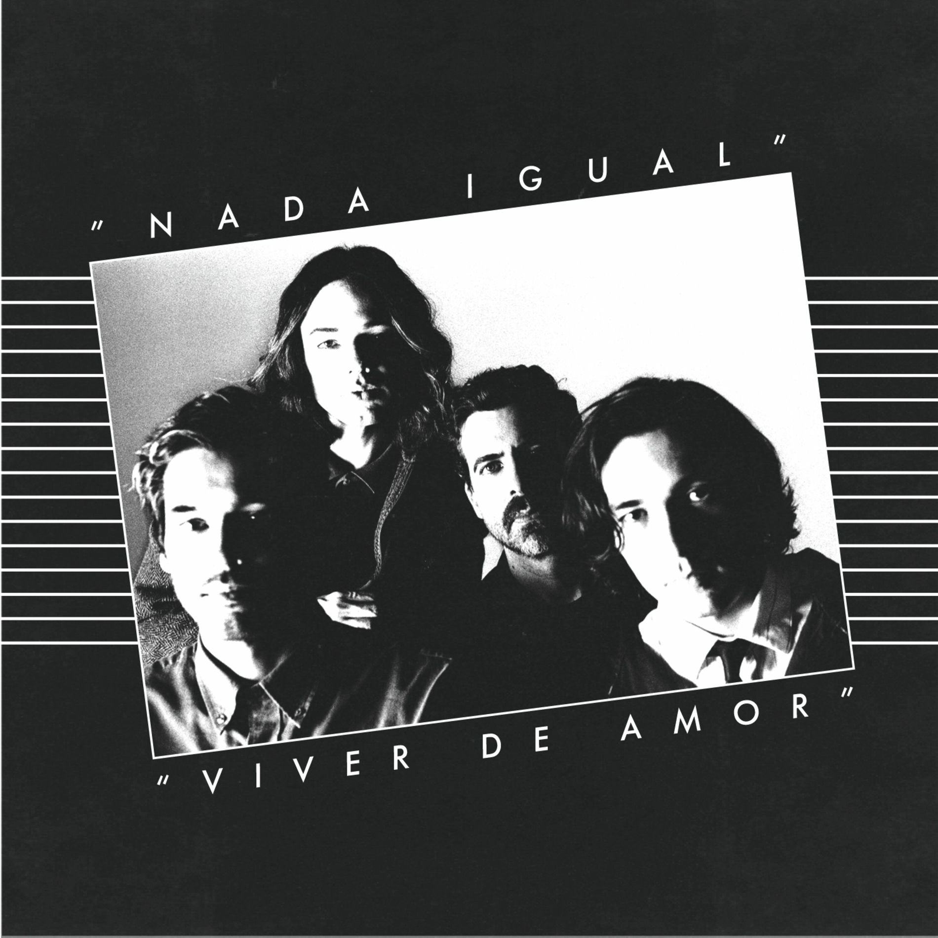 Album cover of Nada Igual