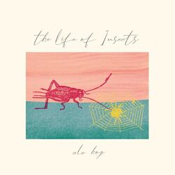 Cover of The Life of Insects