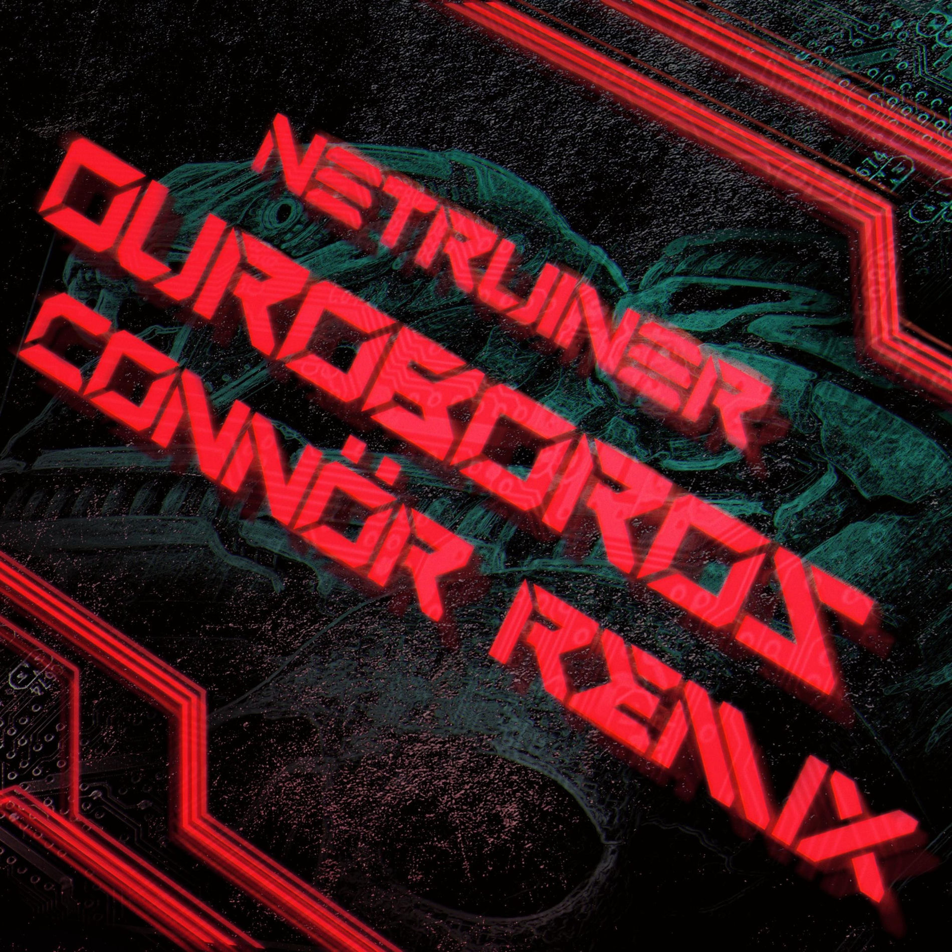 Album cover of Ouroboros (Remix)