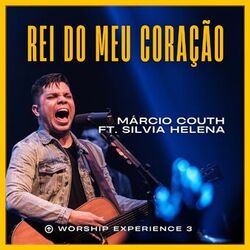 Cover of Rei do Meu Coração (Ao Vivo)
