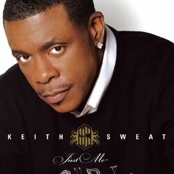 Cover of Just Me