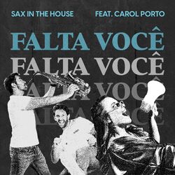 Cover of Falta Você
