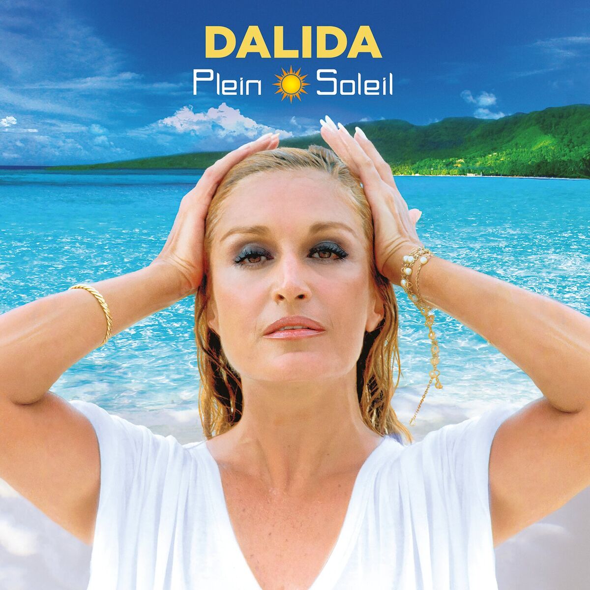 Album cover of Mama Caraïbo