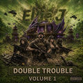 Double x Trouble, Vol. 1