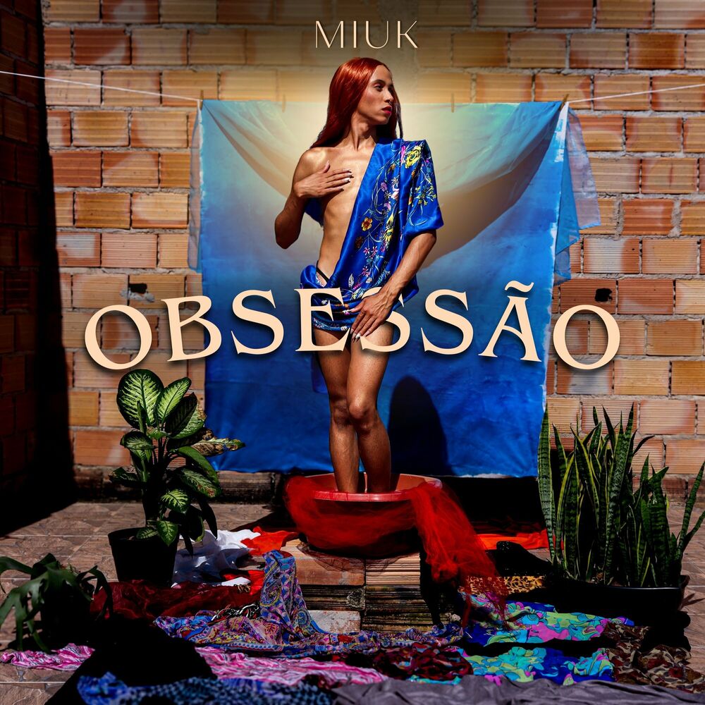 Picture of Obsessão