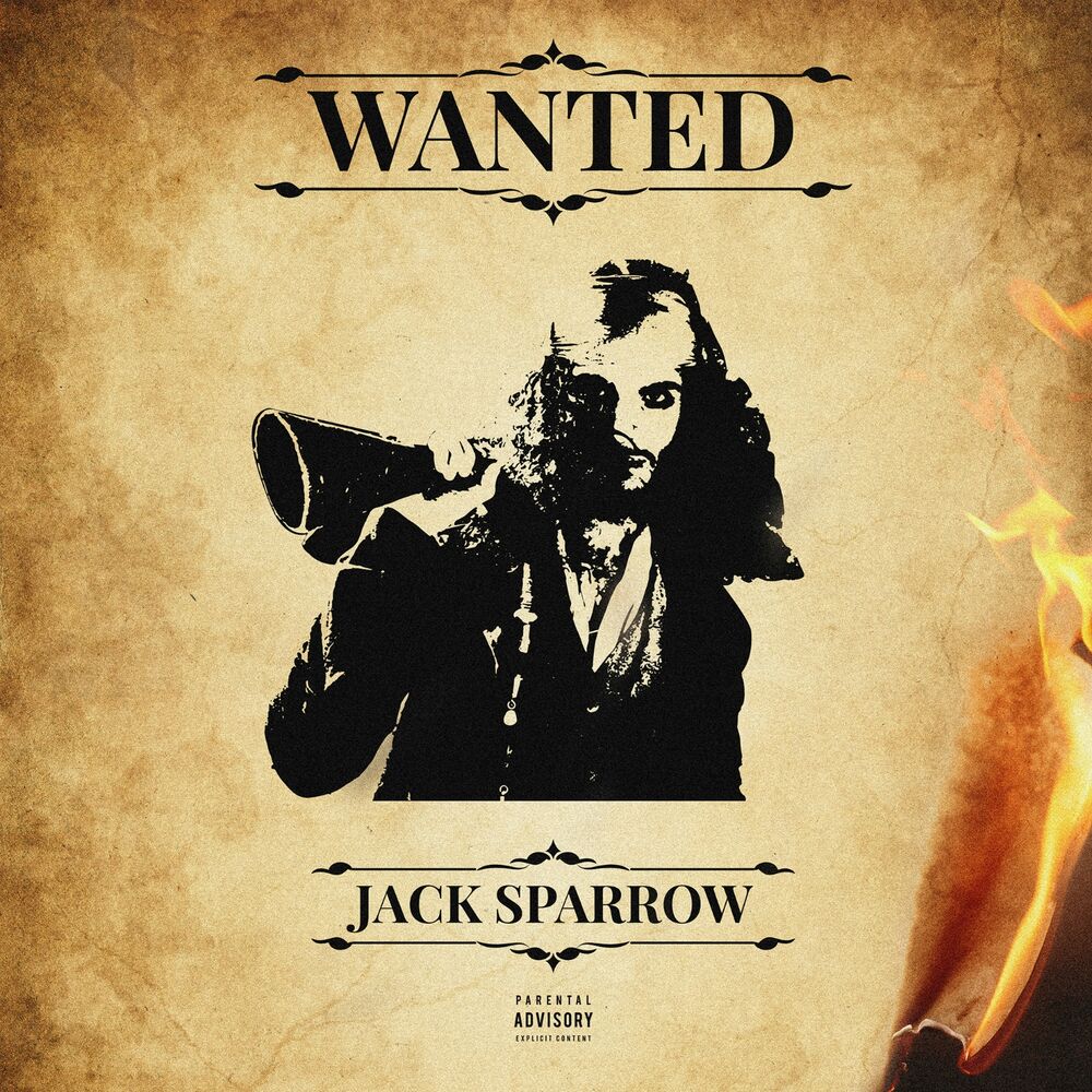 Picture of Jack Sparrow