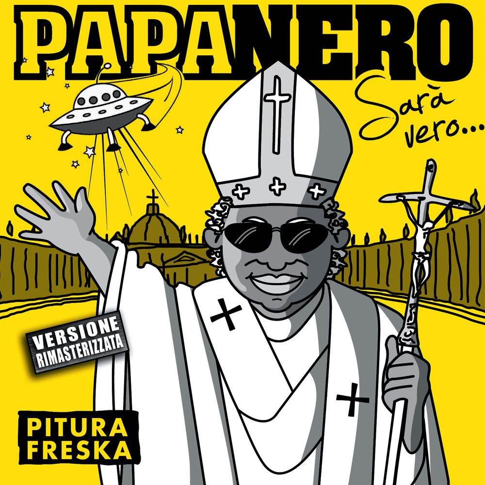Picture of Papa Nero