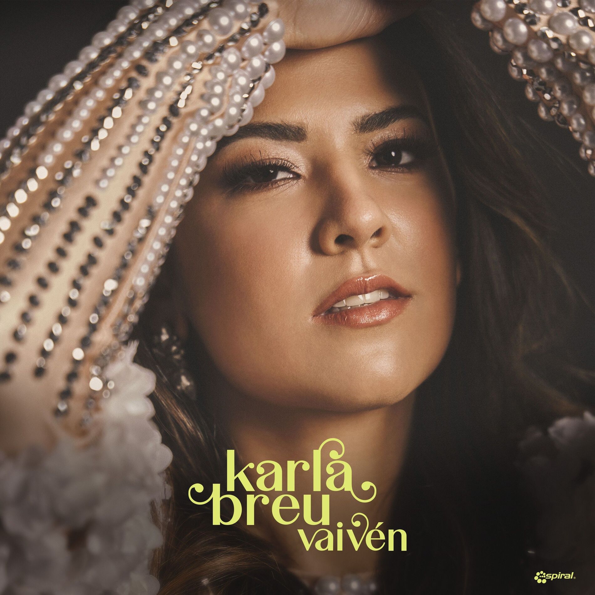 Album cover of Vaivén