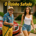 &Ocirc; Vizinho Safado