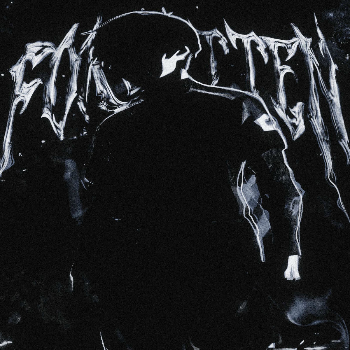 Album cover of forgotten