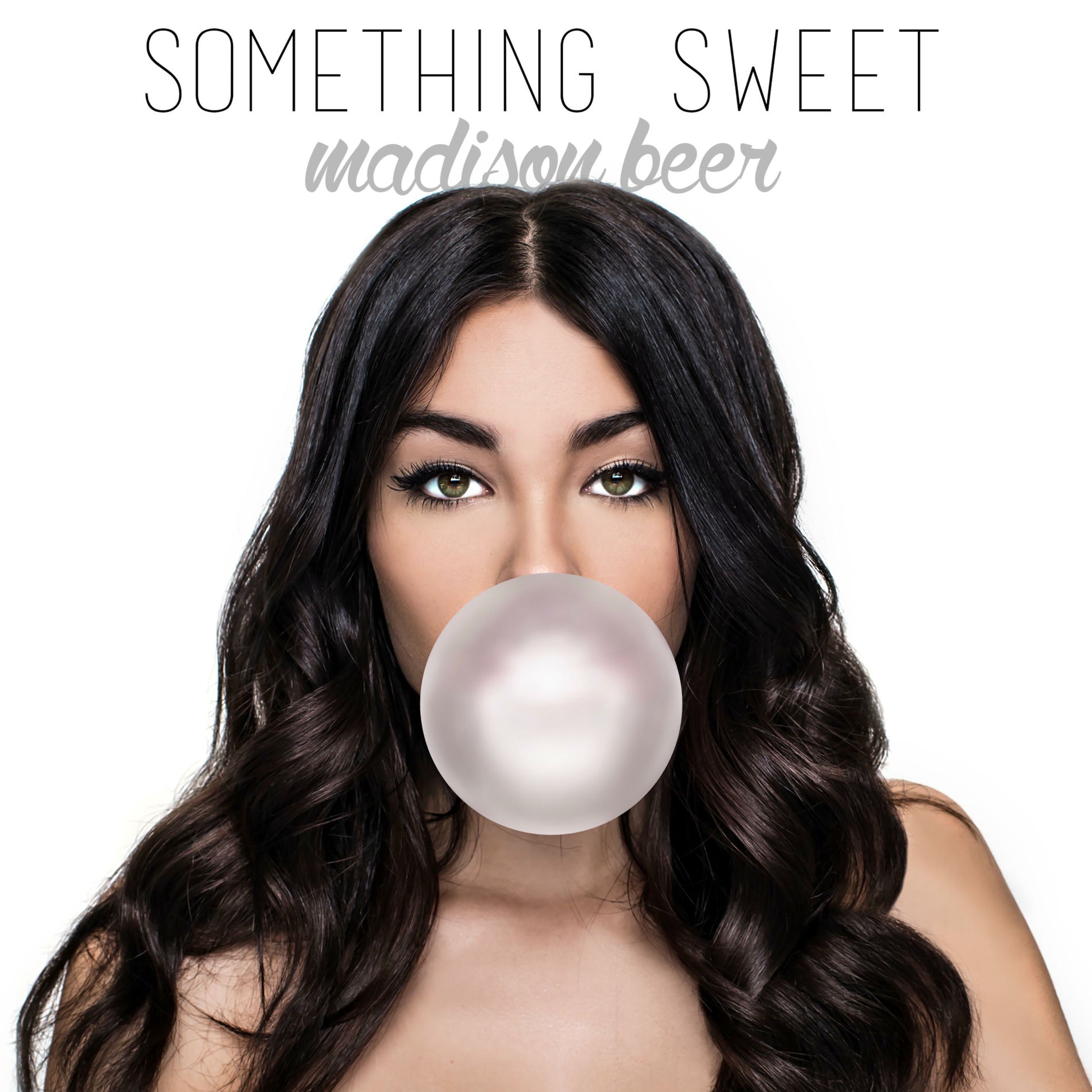 Album cover of Something Sweet