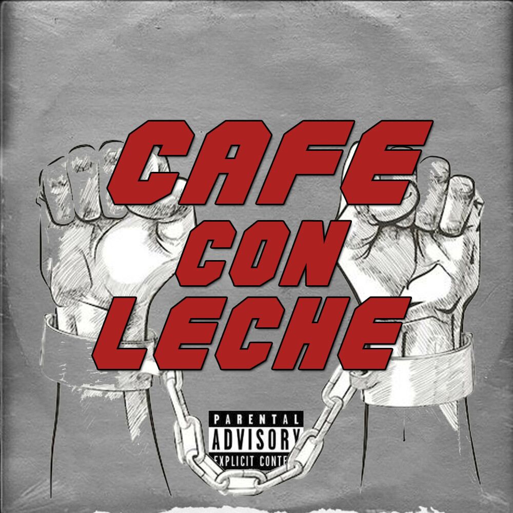 Picture of CAFE CON LECHE