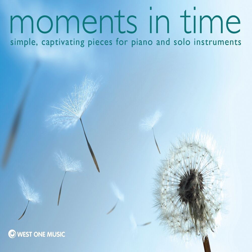 Picture of Moments In Time