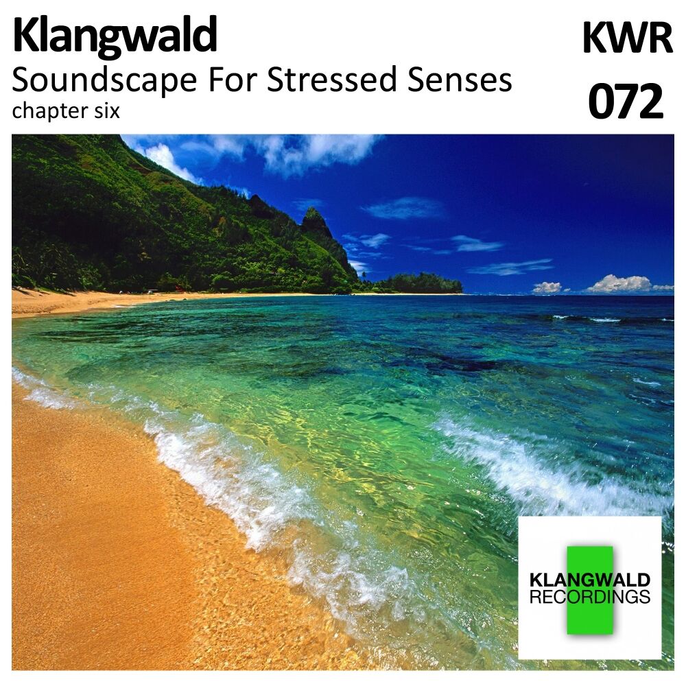 Picture of Soundscape For Stressed Senses Chapter 6