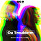 Ou Trouble'm by Sandro Martelly album cover