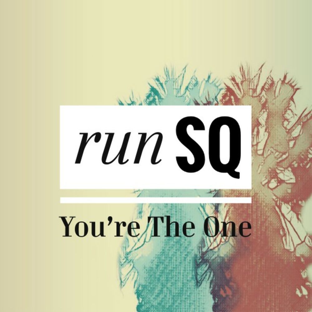 Picture of You're the One