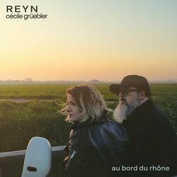 Cover of Au Bord du Rhône