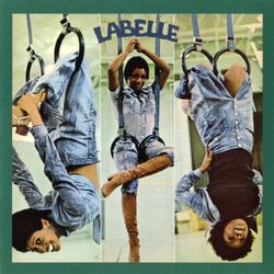 Cover of LaBelle