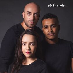 Cover of vinde a mim