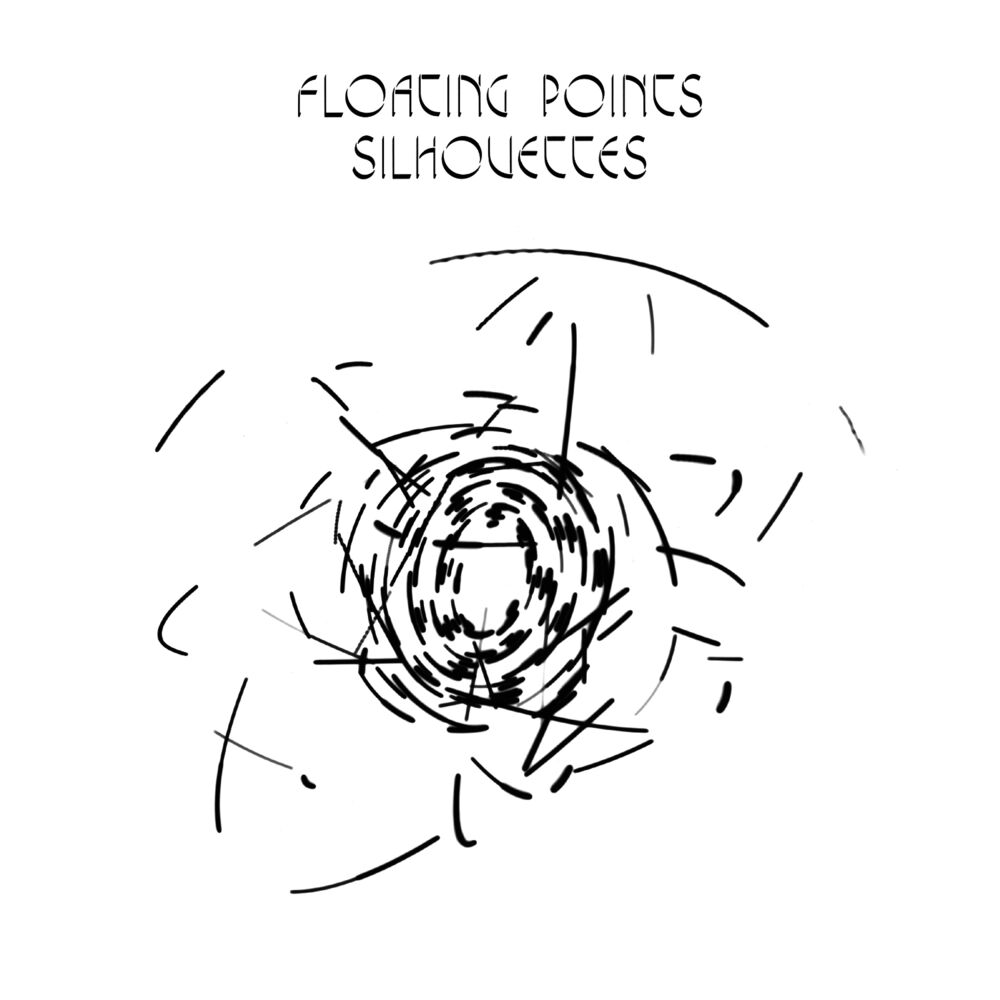 Picture of Silhouettes (I, II, III) - Single