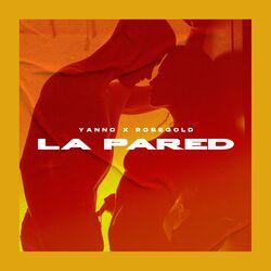 Cover of La Pared