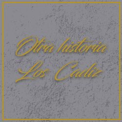 Cover of Otra Historia