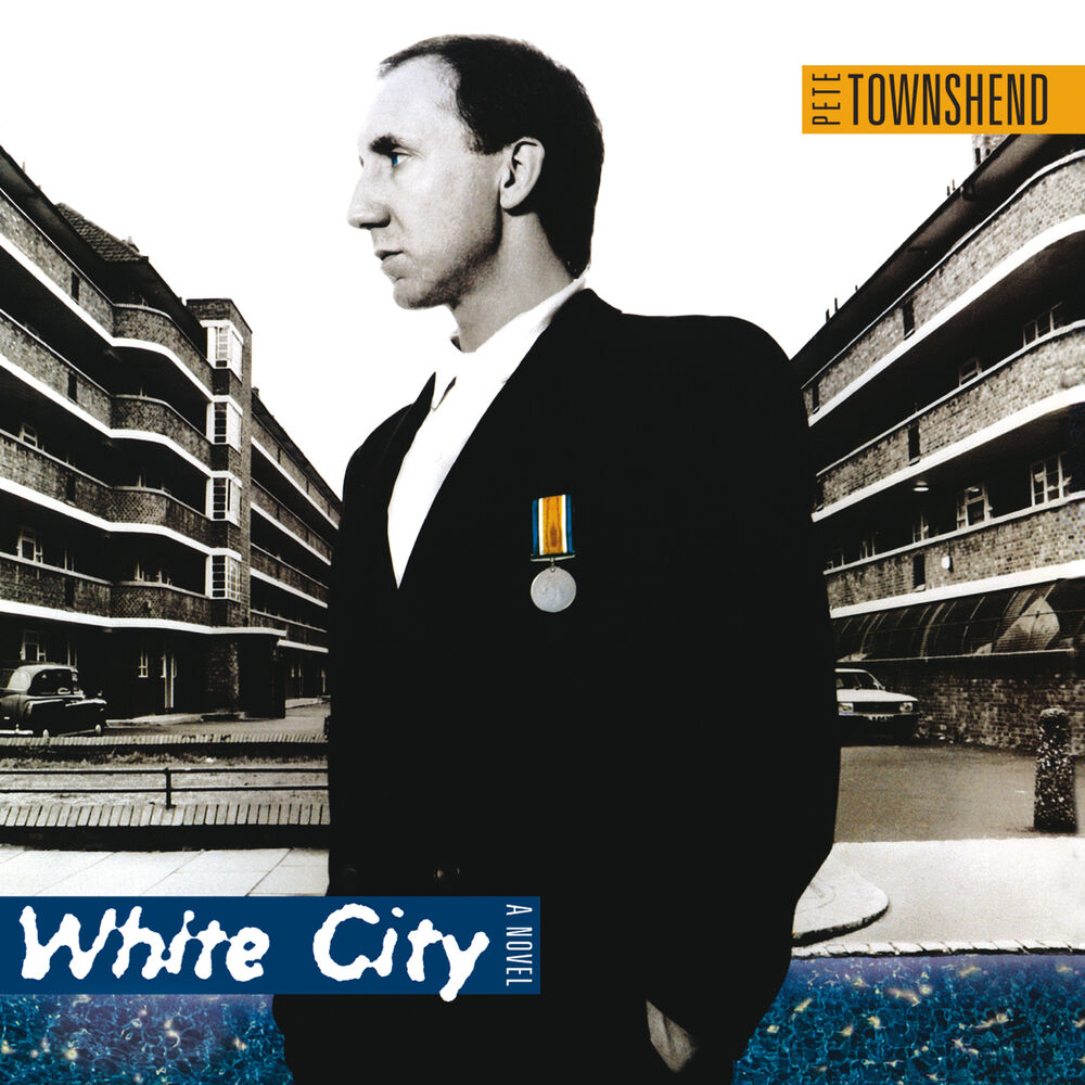 Picture of White City: A Novel