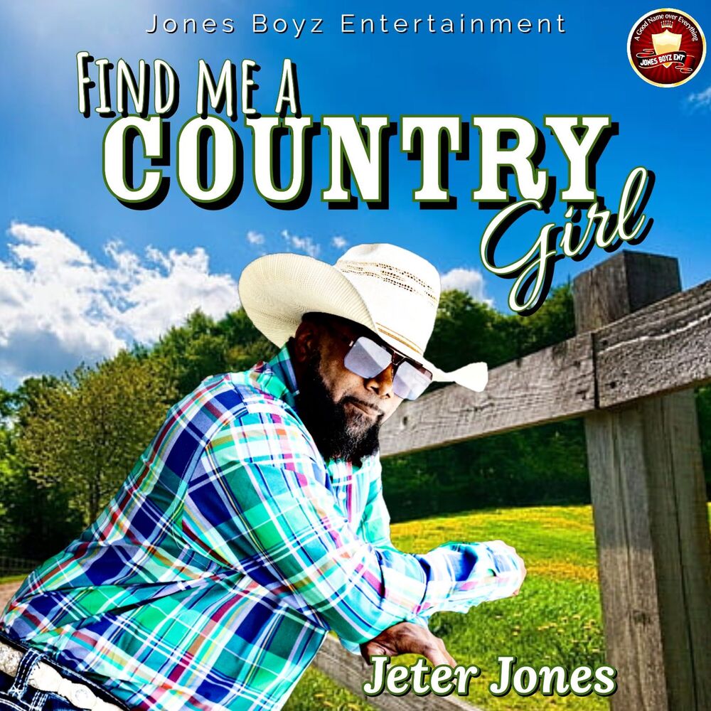 Picture of Find Me a Country Girl