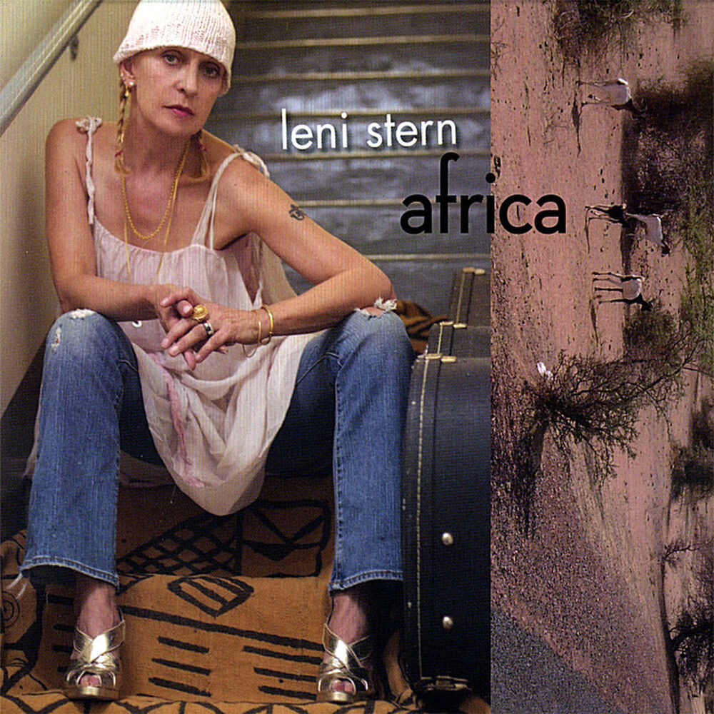 Picture of Africa