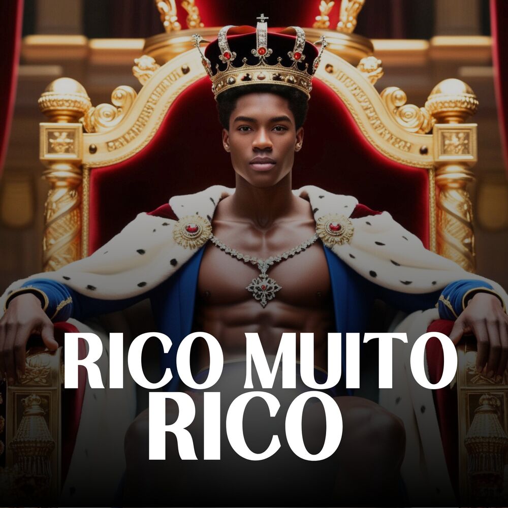 Picture of Rico muito Rico
