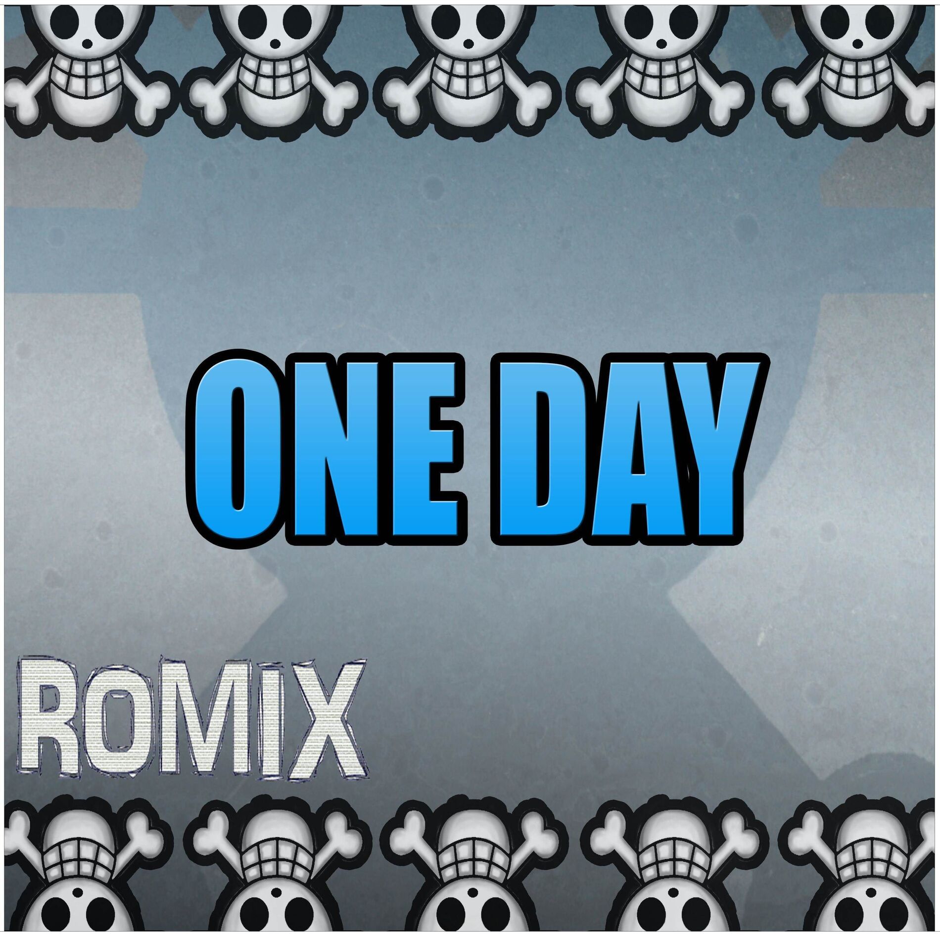 Album cover of One Day