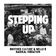 Stepping Up, Pt. 1