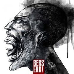 Cover of Berserk!