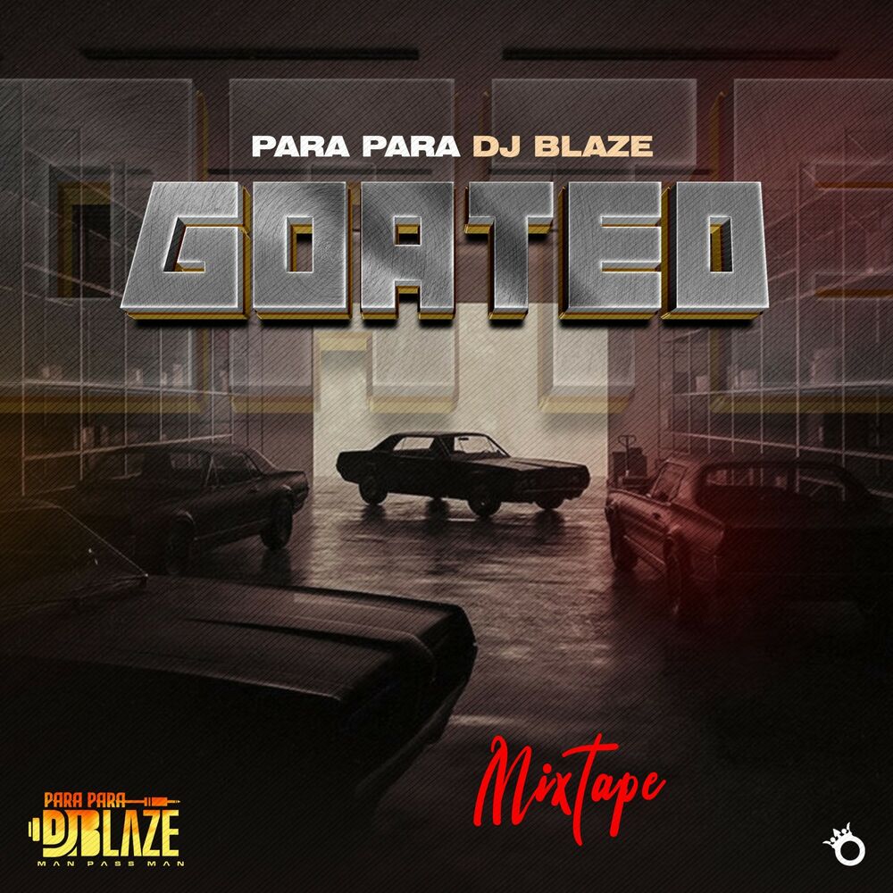 Picture of Goated (Mixtape)