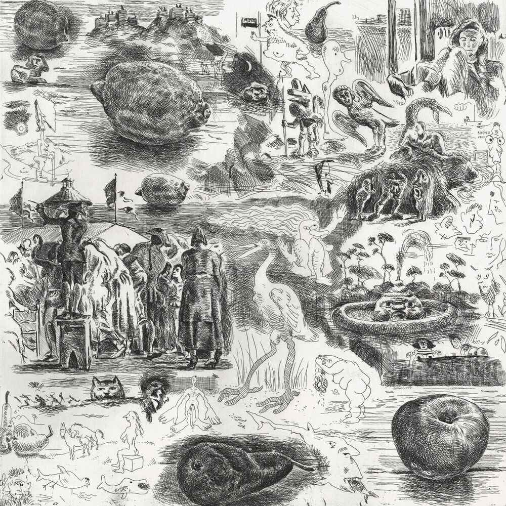 Picture of Aluxes